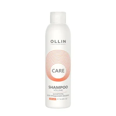 OLLIN PROFESSIONAL Шампунь для придания объема / Volume Shampoo 250 мл / Шампуни | Товары для красоты | V4.Ru: Маркетплейс