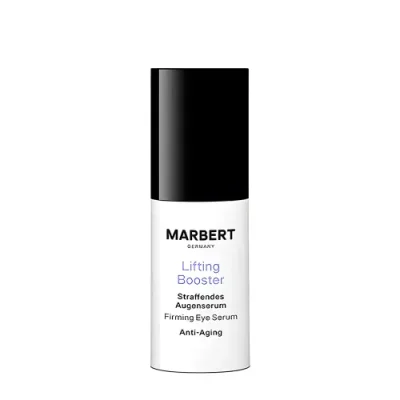 MARBERT Сыворотка укрепляющая для глаз для всех типов кожи / Lifting Booster Anti-Aging Eye Serum 15 мл / Сыворотки | Товары для красоты | V4.Ru: Маркетплейс