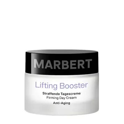 MARBERT Крем укрепляющий дневной для всех типов кожи / Lifting Booster Anti-Aging Firming Day Cream 50 мл / Кремы | Товары для красоты | V4.Ru: Маркетплейс