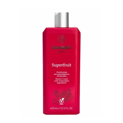 MARBERT Крем для душа с антиоксидантами / Superfruit Shower Cream with Antioxidant Ingredients 400 мл / Гели | Товары для красоты | V4.Ru: Маркетплейс