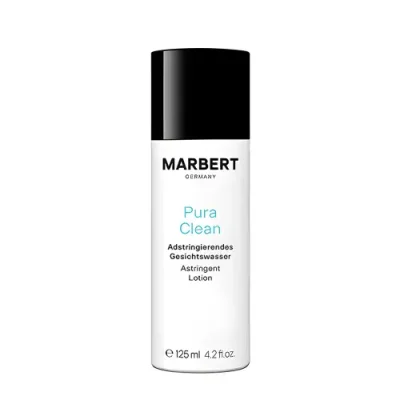 MARBERT Тоник очищающий для лица для жирной кожи / Pura Clean Astringent Lotion 125 мл / Лосьоны | Товары для красоты | V4.Ru: Маркетплейс