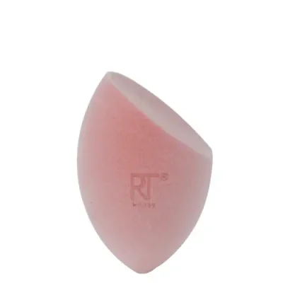 REAL TECHNIQUES Спонж для пудры / Real Techniques Miracle Powder Sponge / Спонжи | Товары для красоты | V4.Ru: Маркетплейс