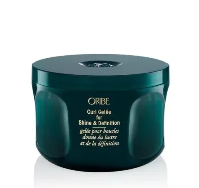 ORIBE Гель для блеска и дефинирования кудрей / Curl Gelee For Shine & Definition 250 мл / Гели | Товары для красоты | V4.Ru: Маркетплейс