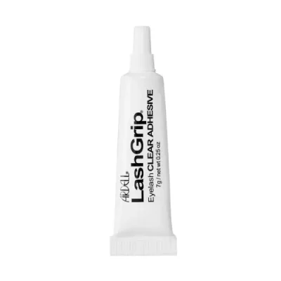 ARDELL Клей для ресниц прозрачный / Lashgrip Adhesive Clear 7 г / Клеи | Товары для красоты | V4.Ru: Маркетплейс