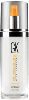 GKHAIR (GLOBAL КЕRATIN) Кондиционер-спрей несмываемый / Leave in Conditioner Spray 120 мл / Кондиционеры | Товары для красоты | V4.Ru: Маркетплейс