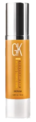 GKHAIR (GLOBAL КЕRATIN) Сыворотка / Serum 50 мл / Сыворотки | Товары для красоты | V4.Ru: Маркетплейс