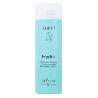 KAARAL Шампунь увлажняющий для сухих волос / Hydra Shampoo PURIFY 100 мл / Шампуни | Товары для красоты | V4.Ru: Маркетплейс