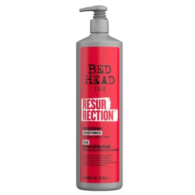 TIGI Кондиционер для сильно поврежденных волос / Bed head Resurrection 970 мл / Кондиционеры | Товары для красоты | V4.Ru: Маркетплейс