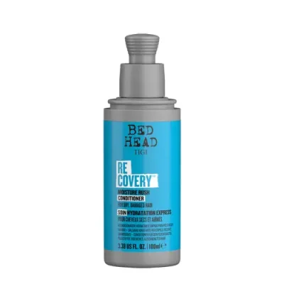 TIGI Кондиционер увлажняющий для сухих и поврежденных волос / Bed Head Urban Anti+dotes Recovery 100 мл / Кондиционеры | Товары для красоты | V4.Ru: Маркетплейс