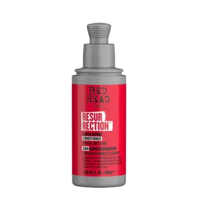 TIGI Кондиционер для сильно поврежденных волос / Bed Head Urban Anti+dotes Resurrection 100 мл / Кондиционеры | Товары для красоты | V4.Ru: Маркетплейс