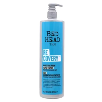 TIGI Кондиционер для сухих и поврежденных волос увлажняющий / Bed head Recovery 970 мл / Кондиционеры | Товары для красоты | V4.Ru: Маркетплейс