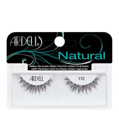 ARDELL Ресницы накладные 172 / Fashion Lash / Накладные ресницы | Товары для красоты | V4.Ru: Маркетплейс