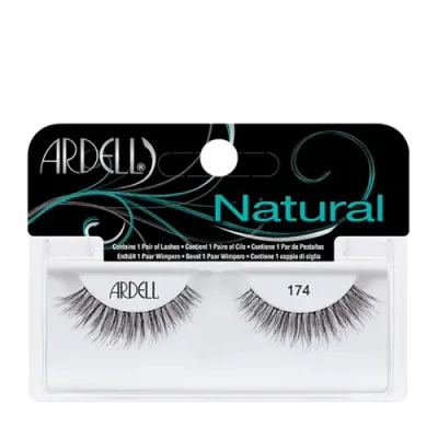 ARDELL Ресницы накладные 174 / Fashion Lash / Накладные ресницы | Товары для красоты | V4.Ru: Маркетплейс