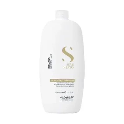 ALFAPARF MILANO Кондиционер для нормальных волос придающий блеск / SDL D ILLUMINATING CONDITIONER 1000 мл / Кондиционеры | Товары для красоты | V4.Ru: Маркетплейс