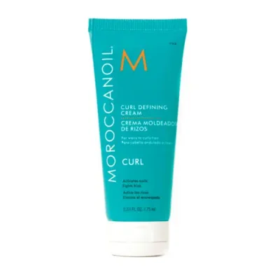 MOROCCANOIL Крем для оформления локонов / Curl Defining Cream 75 мл / Кремы | Товары для красоты | V4.Ru: Маркетплейс