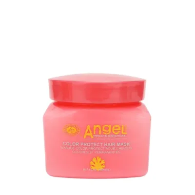 ANGEL PROFESSIONAL Маска защита цвета окрашенных волос / Color Protect Mask 500 мл / Маски | Товары для красоты | V4.Ru: Маркетплейс