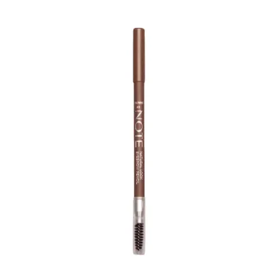 NOTE COSMETICS Карандаш для бровей Открытый взгляд 03 / NATURAL LOOK EYEBROW PENCIL 1,1 гр / Карандаши | Товары для красоты | V4.Ru: Маркетплейс