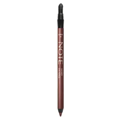 NOTE COSMETICS Карандаш для глаз, для создания эффекта смоуки 04 / SMOKEY EYE PENCIL 1,2 г / Карандаши | Товары для красоты | V4.Ru: Маркетплейс