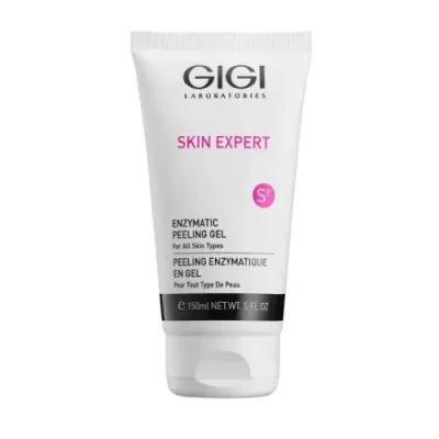 GIGI Гель-пилинг энзимный / Enzymatic Peeling Gel OUTSERIAL 150 мл / Пилинги | Товары для красоты | V4.Ru: Маркетплейс