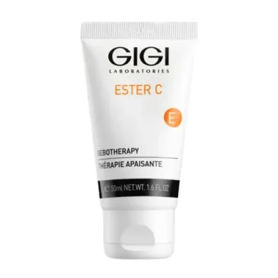 GIGI Крем себотерапия / ESTER C 50 мл / Кремы | Товары для красоты | V4.Ru: Маркетплейс