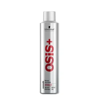 SCHWARZKOPF PROFESSIONAL Спрей с бриллиантовым блеском для волос / Sparkler OSIS 300 мл / Спреи | Товары для красоты | V4.Ru: Маркетплейс