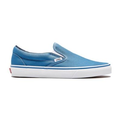 CLASSIC SLIP-ON / Слипоны | Одежда, обувь и аксессуары | V4.Ru: Маркетплейс