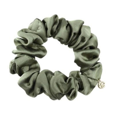 Резинка для волос Hair Twist Green EVITA PERONI / Ободки, заколки, резинки | Одежда, обувь и аксессуары | V4.Ru: Маркетплейс