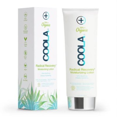 Лосьон увлажняющий для лица и тела Radical Recovery 148 мл/5 fl.oz. COOLA / Косметика женская | Одежда, обувь и аксессуары | V4.Ru: Маркетплейс