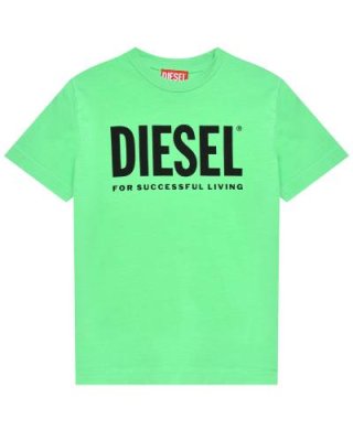 Футболка с черным лого Diesel / Футболки, Топы, Майки | Одежда, обувь и аксессуары | V4.Ru: Маркетплейс