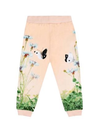 Спортивные брюки Susanne Kitten Pants Molo / Спортивные брюки | Одежда, обувь и аксессуары | V4.Ru: Маркетплейс