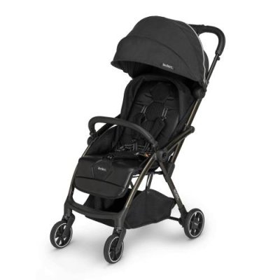 Прогулочная коляска Hexagon Black Leclerc Baby / Коляски прогулочные | Одежда, обувь и аксессуары | V4.Ru: Маркетплейс