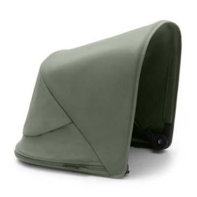 Капюшон сменный для коляски Fox3 sun canopy FOREST GREEN Bugaboo / Сменные тканевые комплекты | Одежда, обувь и аксессуары | V4.Ru: Маркетплейс