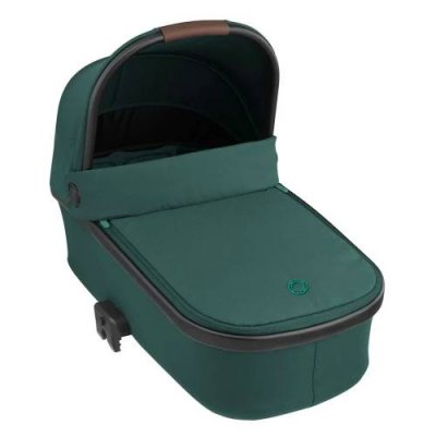 Спальный блок Carrycot Oria Essential Green/Зеленый Maxi-Cosi / Люльки | Одежда, обувь и аксессуары | V4.Ru: Маркетплейс