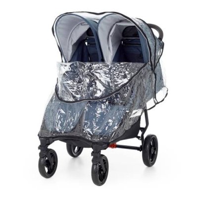 Дождевик Raincover / Slim Twin Valco Baby / Дождевики | Одежда, обувь и аксессуары | V4.Ru: Маркетплейс