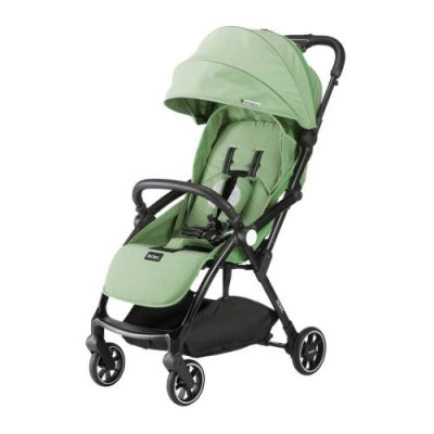 Прогулочная коляска Leclerc Magic fold plus Green Leclerc Baby / Коляски прогулочные | Одежда, обувь и аксессуары | V4.Ru: Маркетплейс