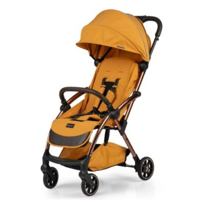 Прогулочная коляска Influencer Air, Golden Mustard Leclerc Baby / Коляски прогулочные | Одежда, обувь и аксессуары | V4.Ru: Маркетплейс