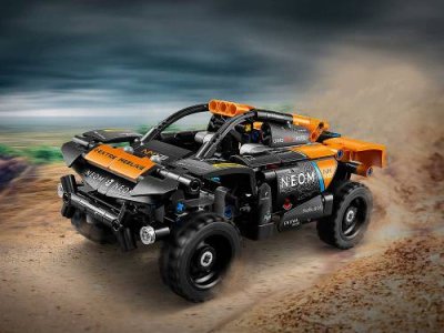 Конструктор LEGO LEGO® Technic / Товары для детей | V4.Market