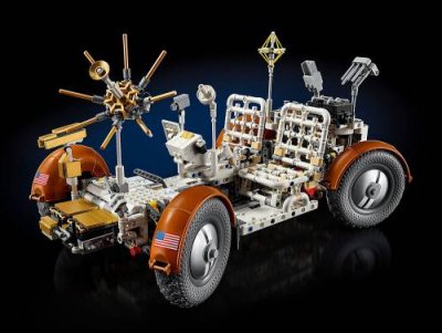 Конструктор LEGO LEGO® Technic / Товары для детей | V4.Market