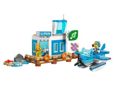 Конструктор LEGO Animal Crossing / Товары для детей | V4.Market