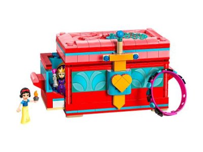 Конструктор LEGO LEGO® brand Disney Princess™ / Товары для детей | V4.Market