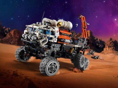 Конструктор LEGO LEGO® Technic / Товары для детей | V4.Market