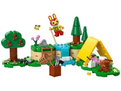 Конструктор LEGO Animal Crossing / Товары для детей | V4.Market