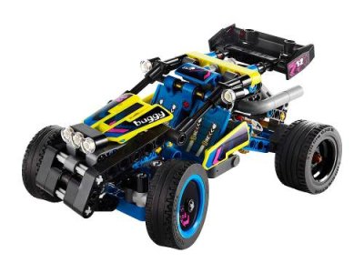 Конструктор LEGO LEGO® Technic / Товары для детей | V4.Market