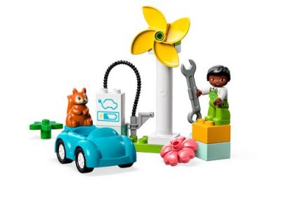 Конструктор LEGO LEGO® DUPLO® / Товары для детей | V4.Market