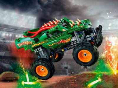 Конструктор LEGO LEGO® Technic / Товары для детей | V4.Market