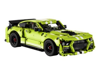 Конструктор LEGO LEGO® Technic / Товары для детей | V4.Market