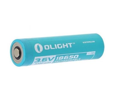 Аккумулятор Li-ion Olight ORB-186C32 18650 3,7 В. 3200 mAh / Фонари | Товары для дома | V4.Ru: Маркетплейс