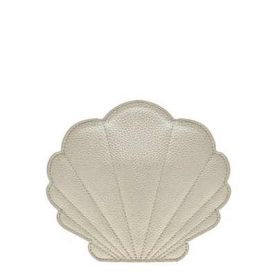 Сумка Seashell Bag Mother of Pearl Molo / Сумки | Одежда, обувь и аксессуары | V4.Ru: Маркетплейс