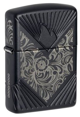 Зажигалка Armor® ZIPPO 46025 / Зажигалки ZIPPO | Товары для дома | V4.Ru: Маркетплейс