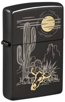 Зажигалка Western ZIPPO 48968 / Зажигалки ZIPPO | Товары для дома | V4.Ru: Маркетплейс